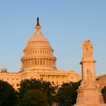 US Capitol, Washington DC, 5/2006