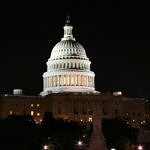 US Capitol, Washington DC, 5/2006
