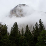 El Capitan, Yosemite National Park, California, 5/2008