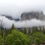 El Capitan, Yosemite National Park, California, 5/2008