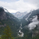 Yosemite National Park, California, 5/2008