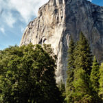 El Capitan, Yosemite National Park, California, 6/2004