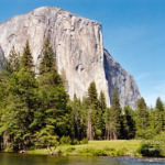 El Capitan, Yosemite National Park, California, 6/2004