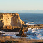 Davenport Coast, California, 11/2006