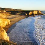 Davenport Coast, California, 11/2006