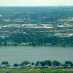 The Pentagon, Washington DC, 5/2006