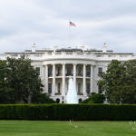 The White House, Washington DC, 5/2006