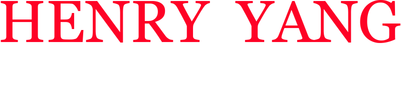 Henry Yang Studio